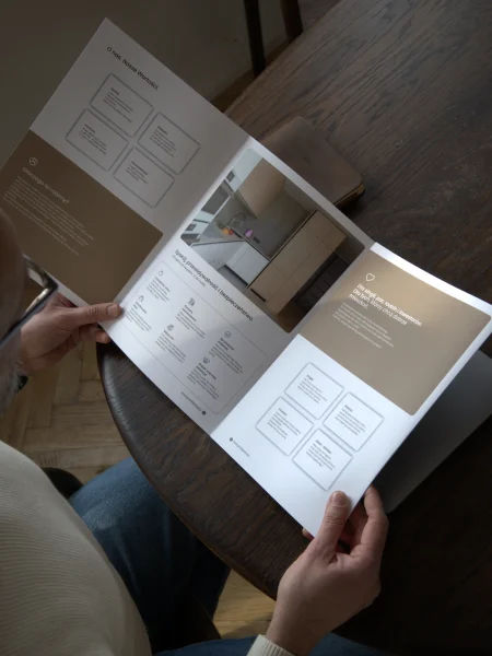 Katalog wykończenia wnętrz pod klucz Profispace Wrocław